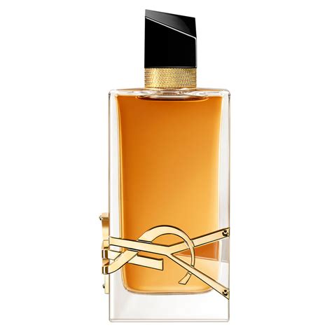 best ysl perfumes